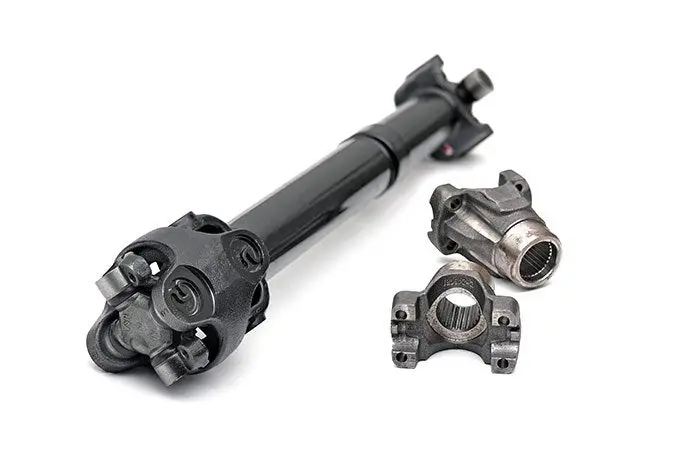 Cv Drive Shaft - Front - Dana 30/44 - Jeep Wrangler Jk/Wrangler Unlimited (07-11) 1
