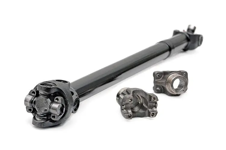 Cv Drive Shaft - Rear - 3.5-6 Inch Lift - Jeep Wrangler Jk 4Wd (2007-2011) 1