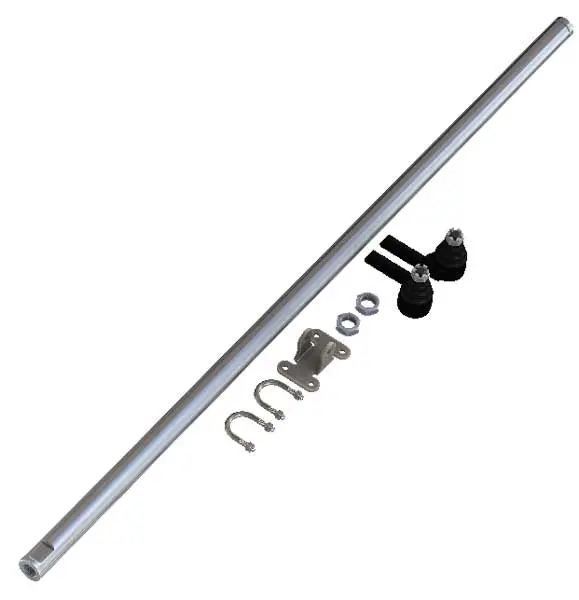 Jeep Jk 1 Ton 7075 Aluminium Tie Rod 1