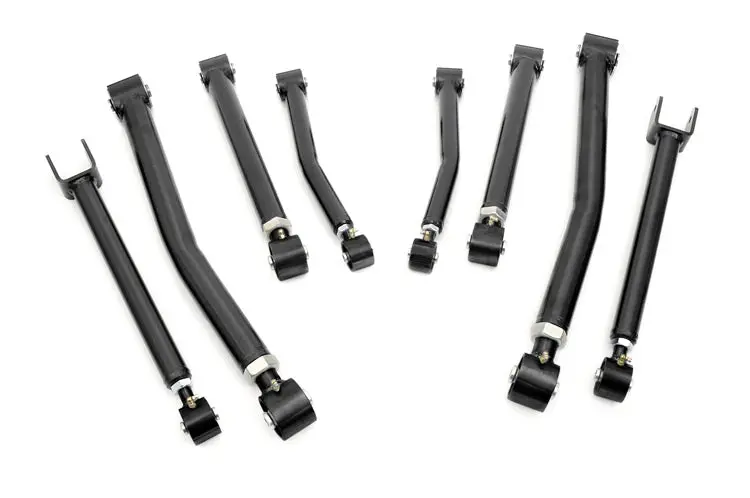 Rough Country 11300 X-Flex Control Arms 1