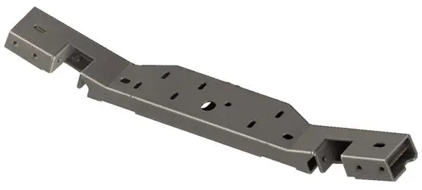 Jeep Jk 3 Link Transmission Crossmember 2012-2018 1