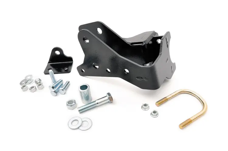 Rough Country 1118 Track Bar Bracket 1
