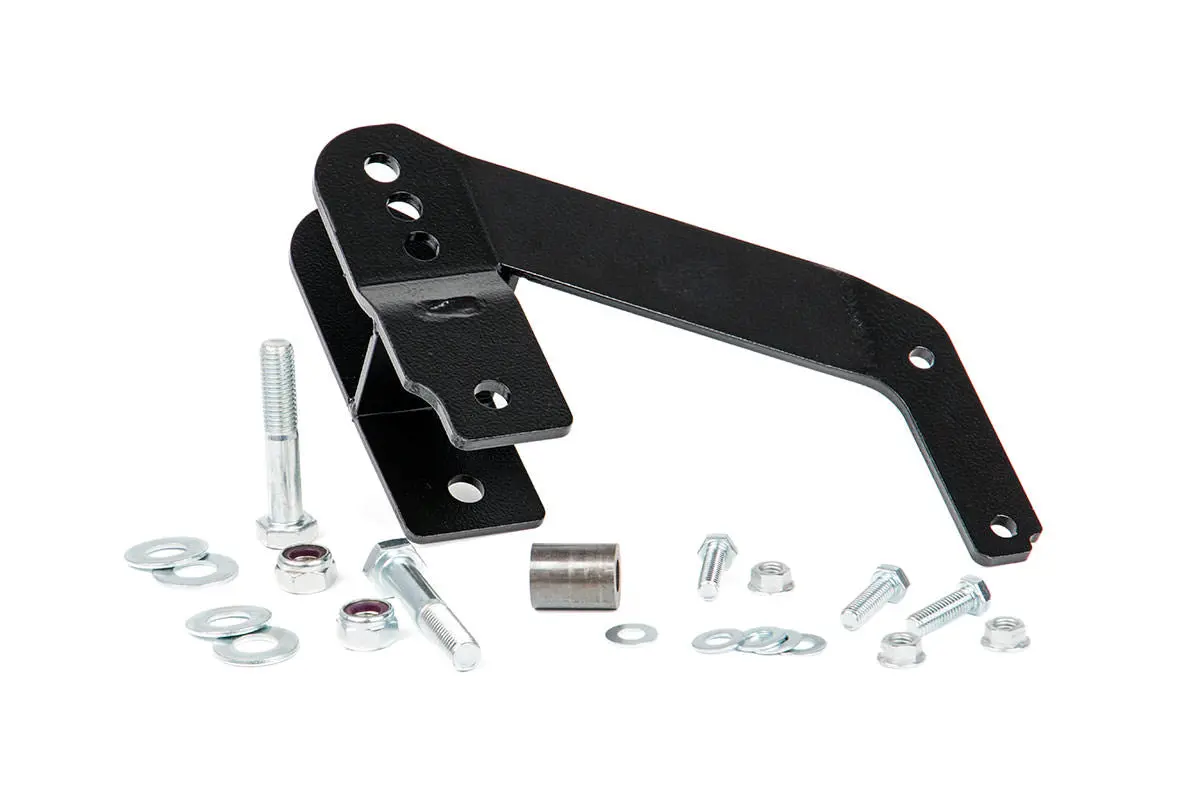Rough Country 1167 Track Bar Bracket 1