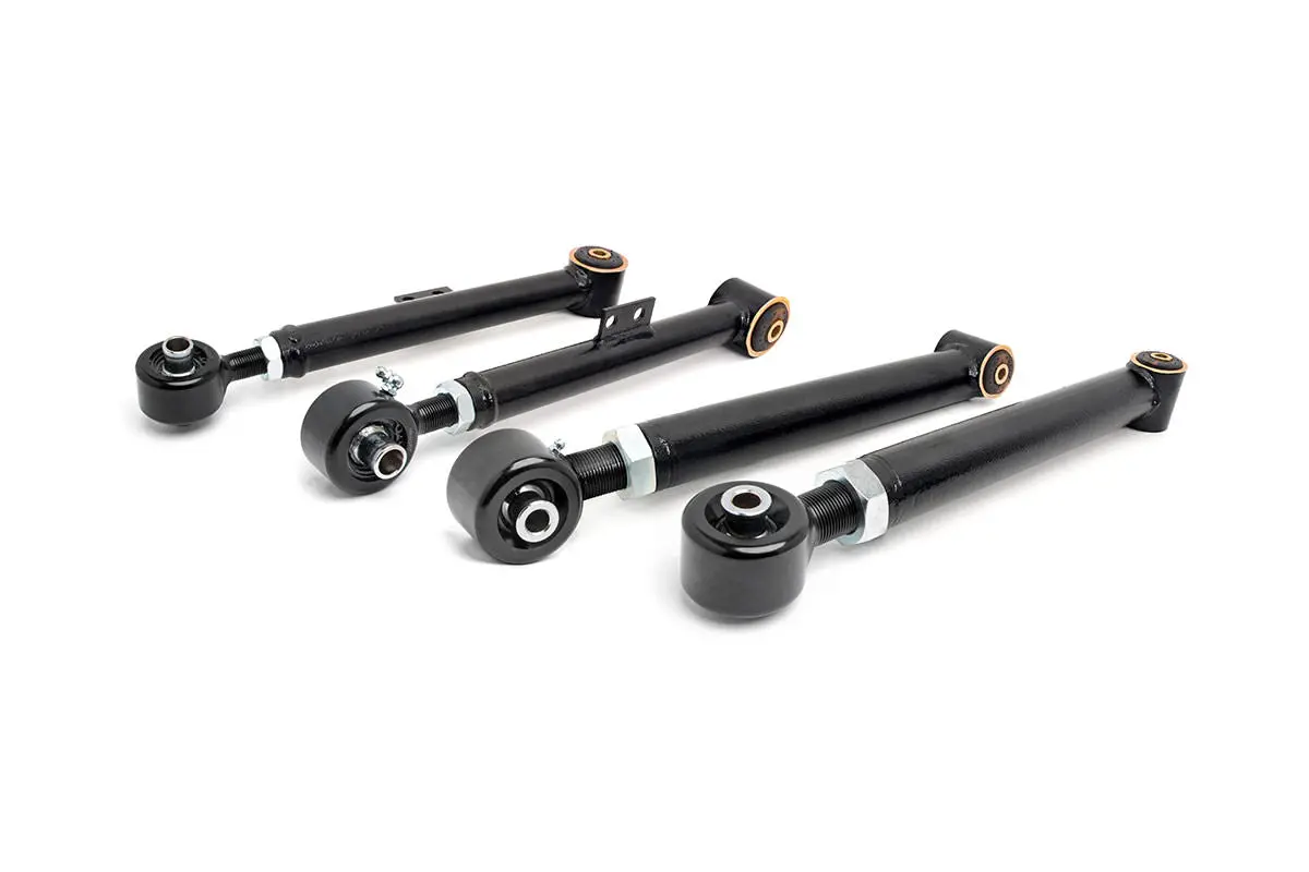 Rough Country 11910 X-Flex Control Arms 1