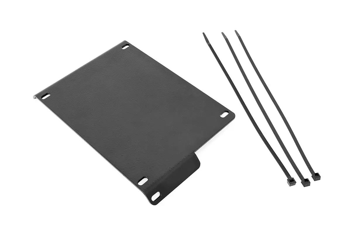 Rough Country 10517 Seat Support 1