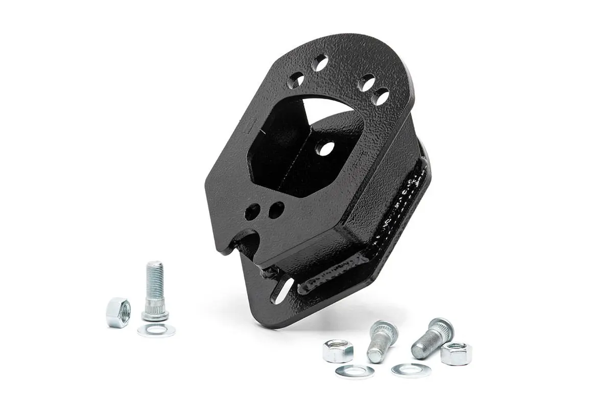 Rough Country 1053 Spare Tire Carrier Spcr 1
