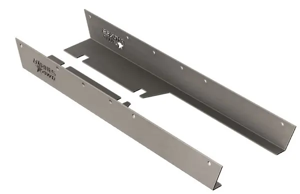 Tj Rocker Guards 1
