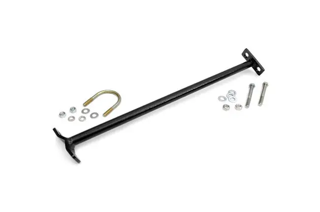 Rough Country 1153 Steering Box Brace 1
