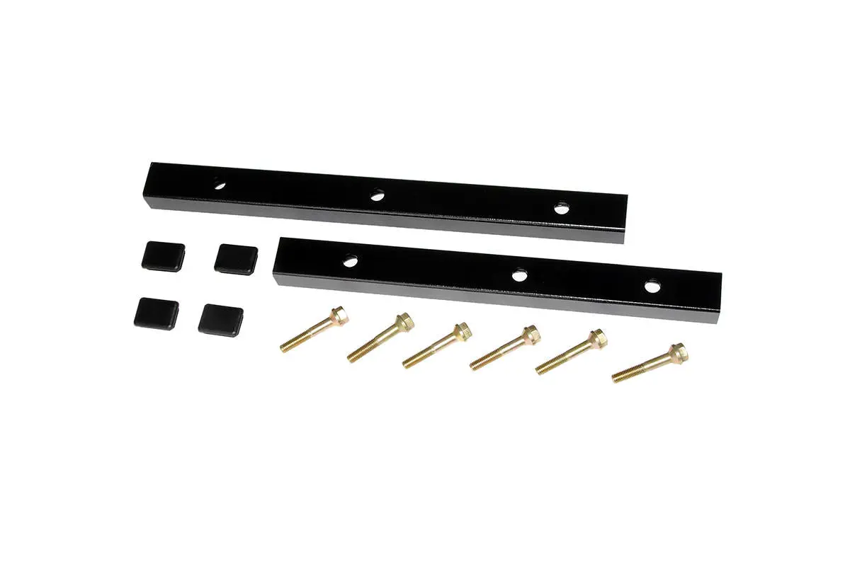 Rough Country 1668Tc Transfer Case Drop Kit 1