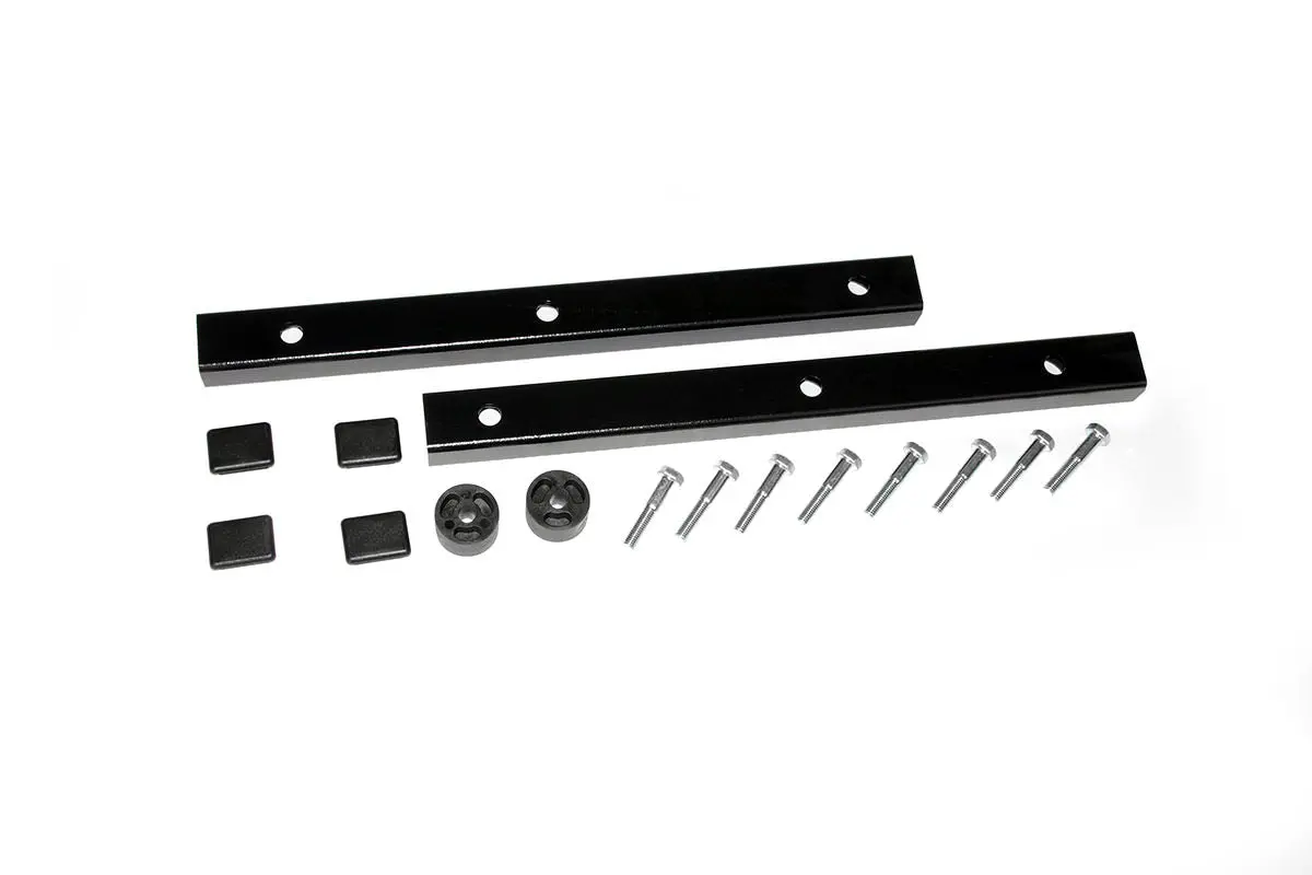 Rough Country 1669Tc Transfer Case Drop Kit 1