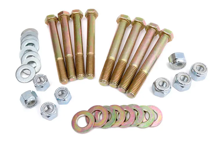 Rough Country 1184 Spring Eye Bolts 1