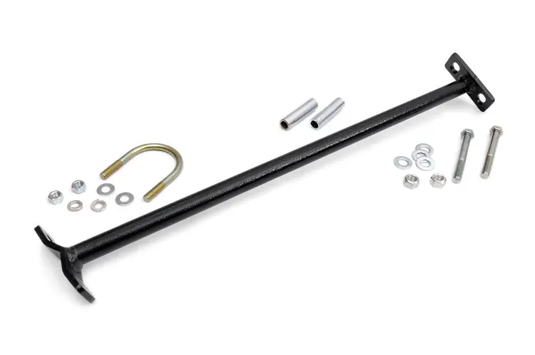 Rough Country 1154 Steering Box Brace 1