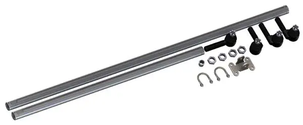 Jeep Jk 1 Ton 7075 Aluminium Steering Flip Kit 1