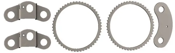 Jk 14 Bolt Swap Tone Rings 1