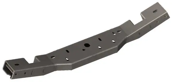 Jeep Jk 3 Link Transmission Crossmember 2012-2018 2