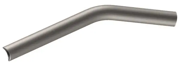 Jk 3 Link Rear Upper Link Bent Tube 1