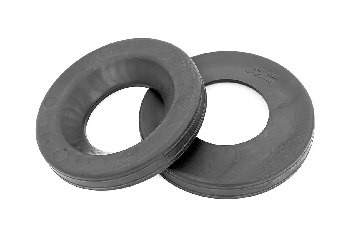 0.75 Inch Leveling Kit - Jeep Gladiator Jt/Wrangler Jk & Jl/Wrangler Unlimited 1