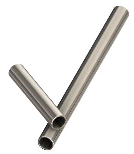 Jeep Jk Front Axle Tube Sleeves 1