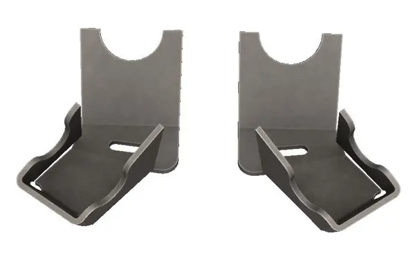 Jk Rear Lower Control Arm Mount Skid 1