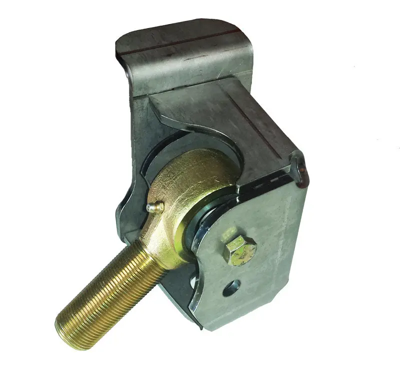Jk Front 3 Link Bracket 1