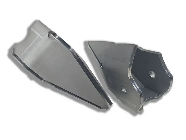 Jk Long Arm Lca Frame Bracket (Pair) 1