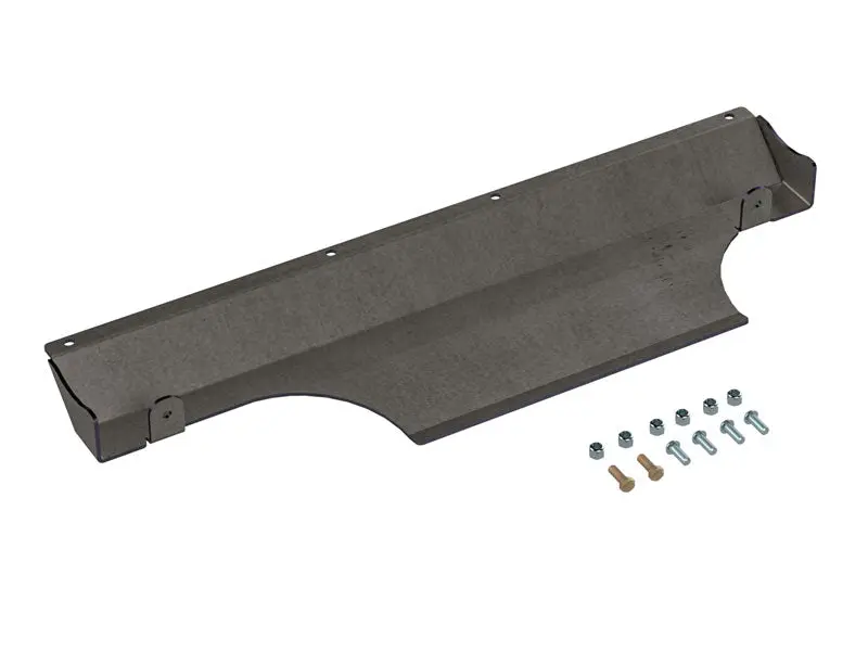 Jk Nighthawk Front Swaybar Skid 1
