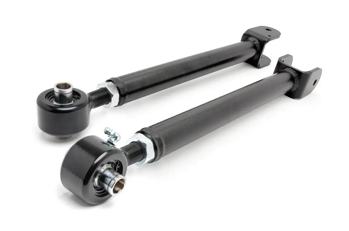 Rough Country 11350 X-Flex Control Arms 1