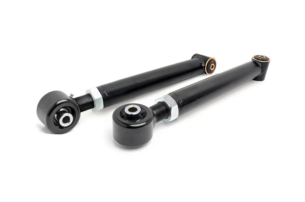 Rough Country 11370 X-Flex Control Arms 1