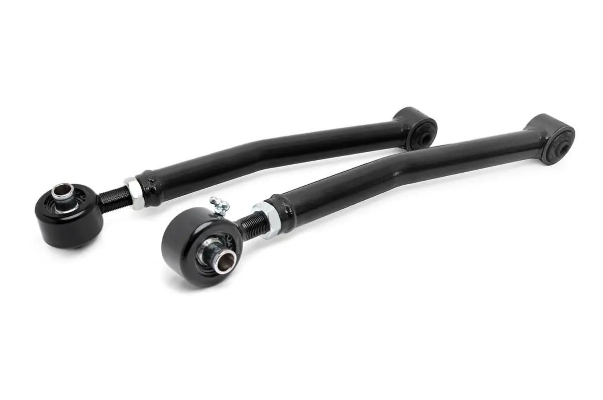Rough Country 11380 X-Flex Control Arms 1