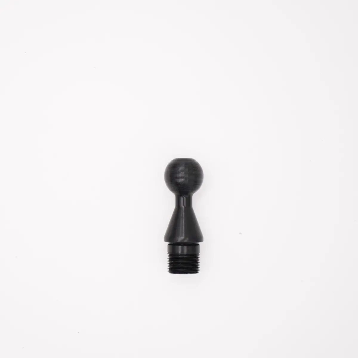 Jk/Tj/Ly/Yj  Grab Bar Ball 1" (Replacement Or Addition To Cmm Grab Bar Only) 1
