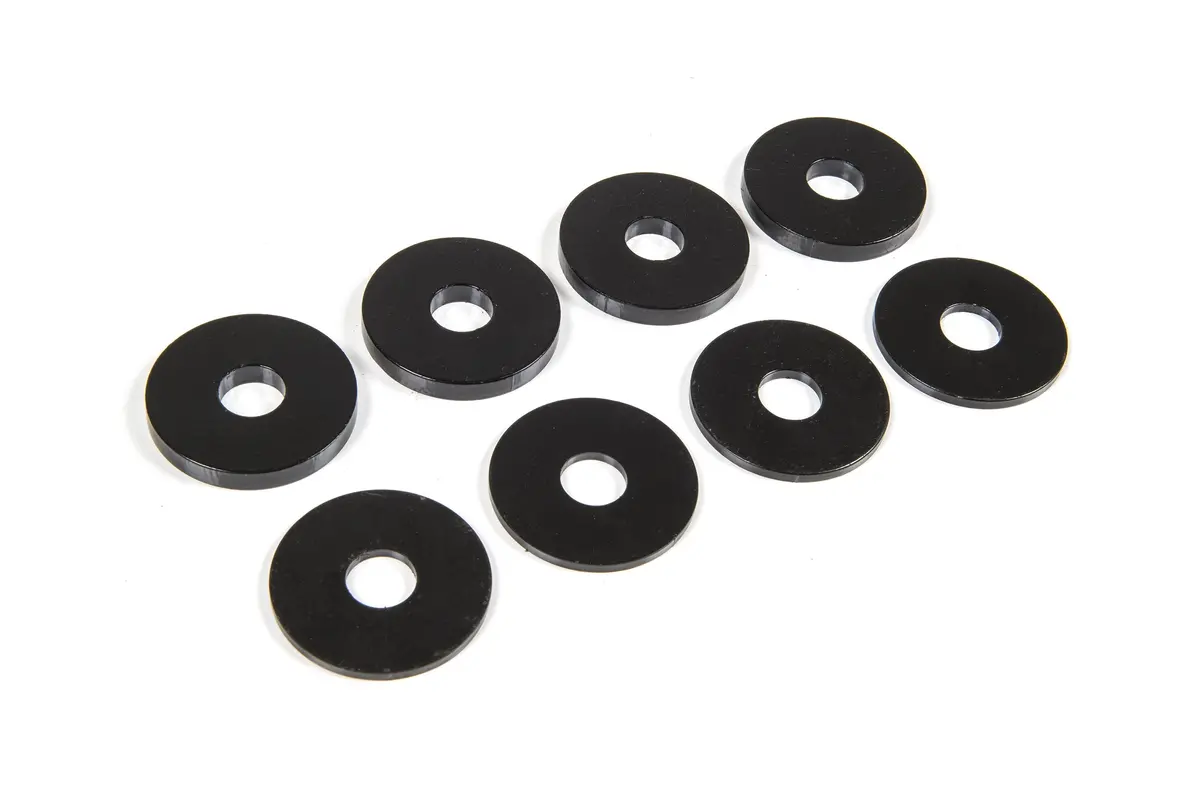 Front Lower Control Arm Spacer Washer Kit | Grand Cherokee Wj 1