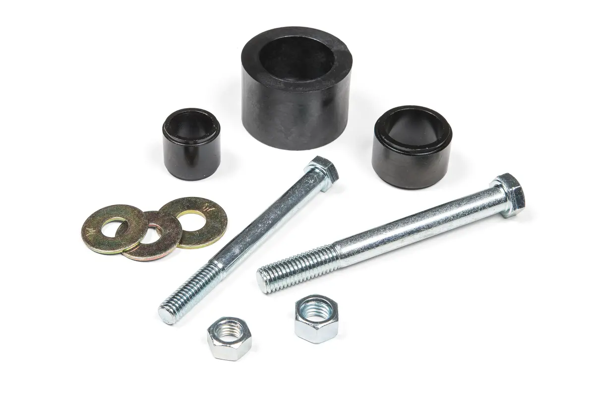 Flex Joint Rebuild Tool | Service Track Bars And J-Flex Control Arms 1