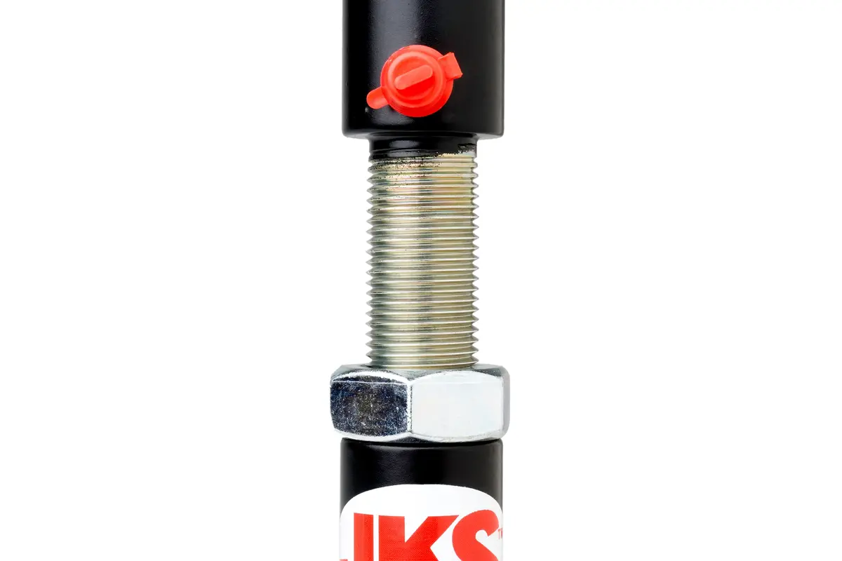 Quicker Disconnect Sway Bar Links | 0"-2" Lift | Wrangler Jk 1