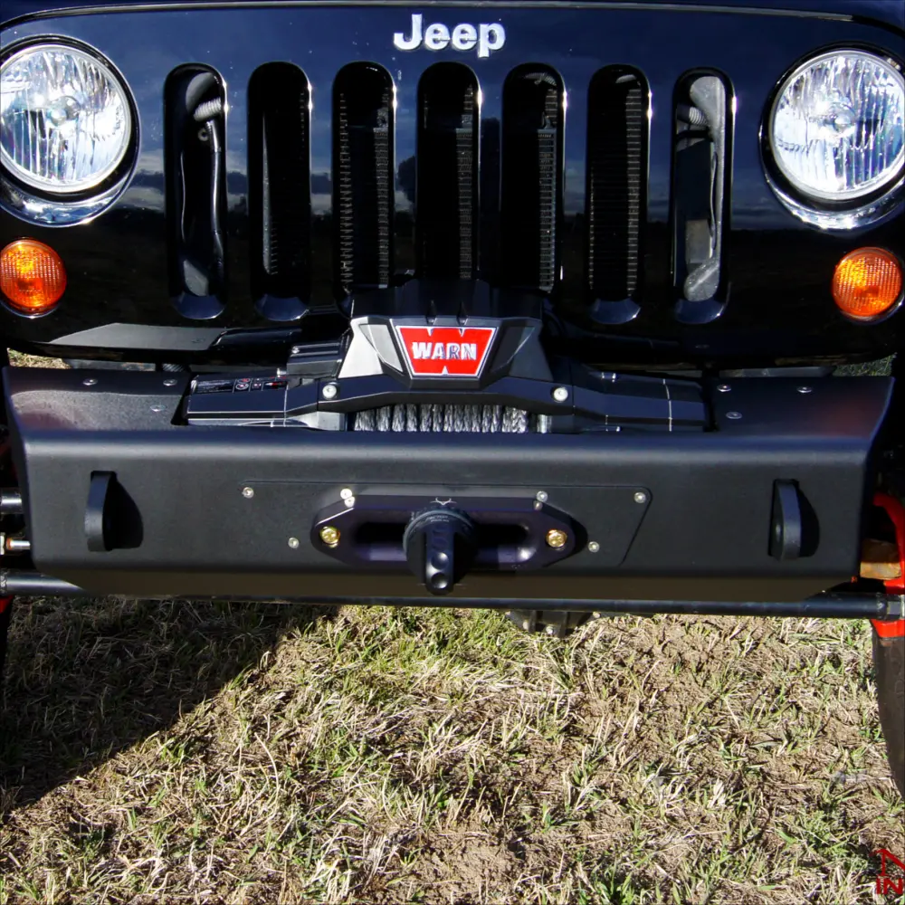 Nemesis Industries Jk Billy Rocker Kit 1