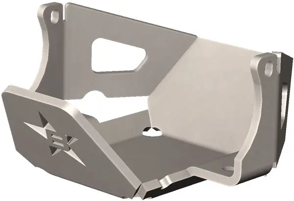 Jeep Jl And Jt Front Axle Disconnect Skid 1