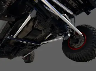 Jl Front 3 Link Long Arm Upgrade Kit 1