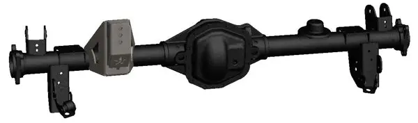 Jl Rear Trackbar Bracket 2