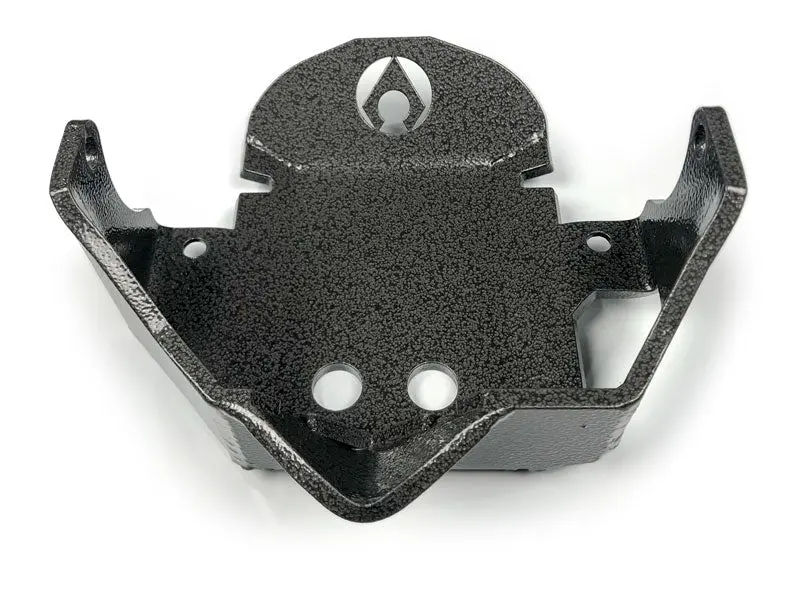 Jl Shield - Front Axle Cad Skid 1