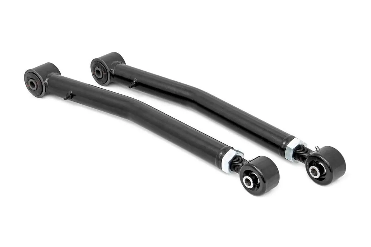 Rough Country 110601 X-Flex Control Arms 1