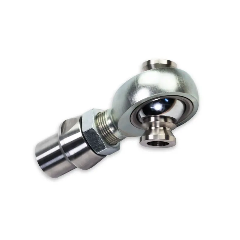 Jmx 7/8 Inch Rod End Kit 1