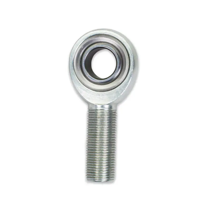Jmx Pro 3-Piece Teflon Lined 1/2 In Rod End W/ 1/2 In Bore 1