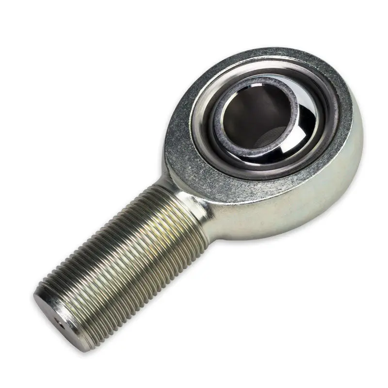 Jmx Pro 3-Piece Teflon Lined 1.25 In Shank W/ 1.0 In Bore Rod End 1