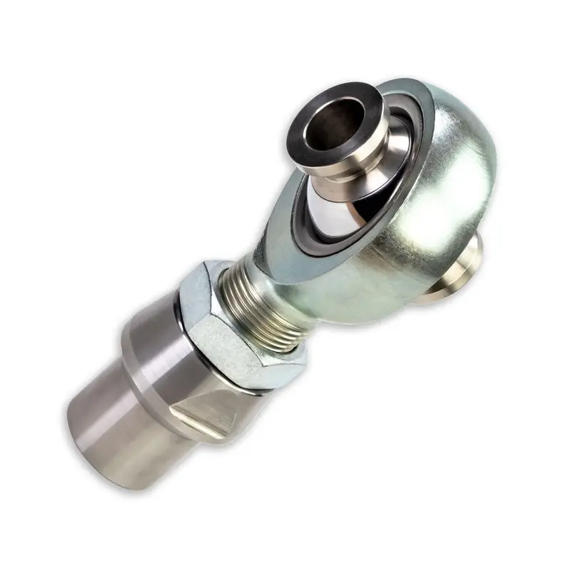 Jmx 1.25 In Rod End Kit 1