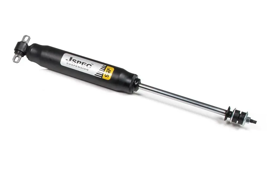 Jspec Gas Shock | Front | 2.5"-3.5" Lift | Wrangler Jk 1