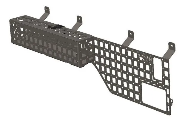 Jt Bed Molle Panel Storage Boxes 1