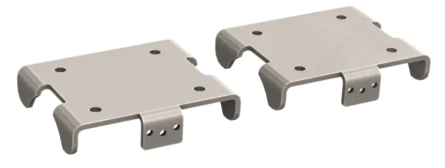Jt Rear, Bump Stop Pads 1