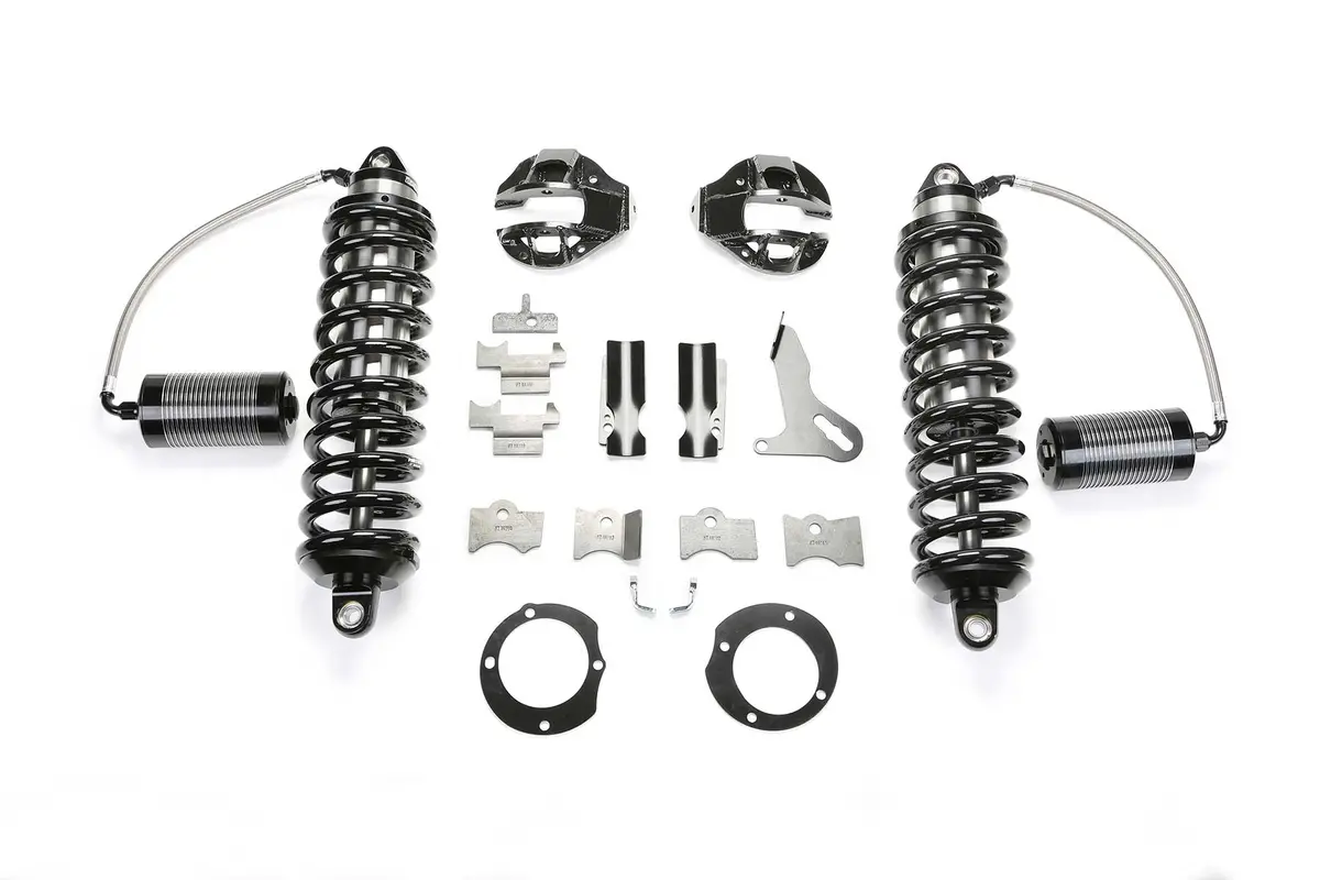 5" 4.0 C/O Resi Dlss Conv Kit 2014-21 Ram 2500 4Wd 1