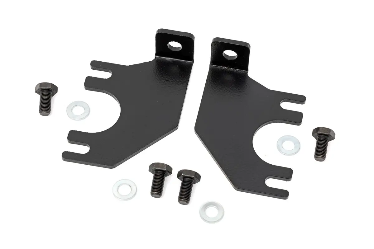 Rough Country 94010 Whip Mount 1