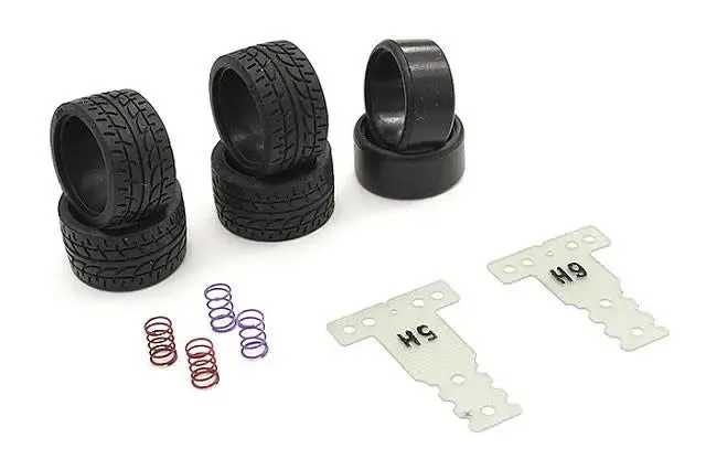 Mzw2019c Mr03 Circuit Pack (Rm/Mm/Mm2/Rear Tire Wide) 1