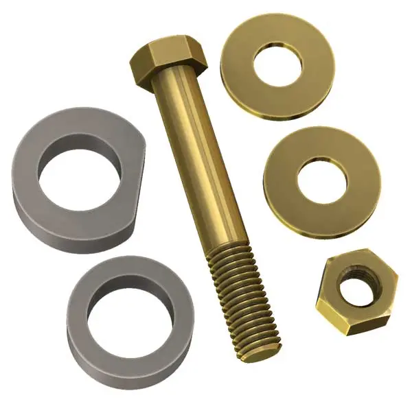 Large Enduro Joint Rebuild Tool Kit 1